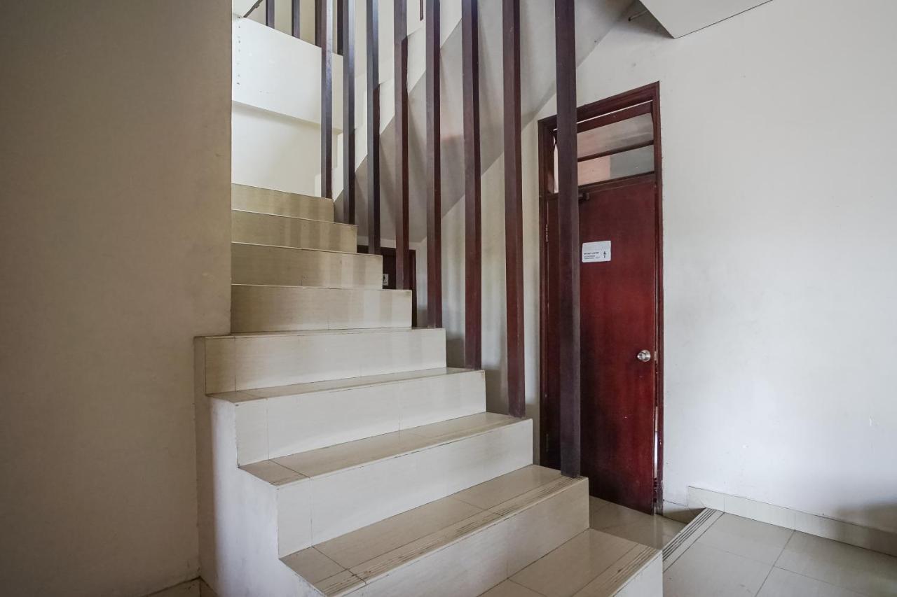 Hotel Akarsa Transit Sanur Exterior foto